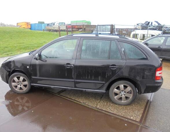 Side Window SKODA FABIA I Combi (6Y5)