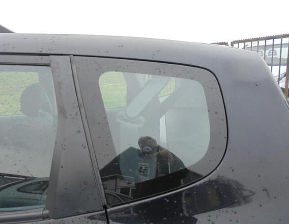 Side Window HONDA JAZZ II (GD_, GE3, GE2)