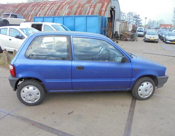 Side Window SUZUKI ALTO (EF)