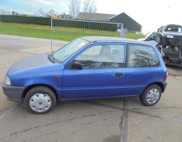 Side Window SUZUKI ALTO (EF)