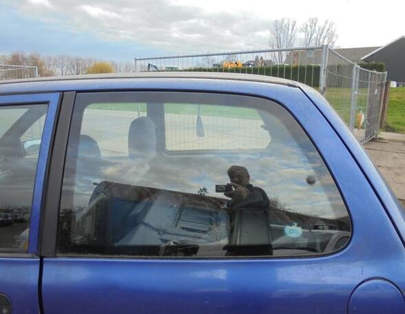 Side Window SUZUKI ALTO (EF)