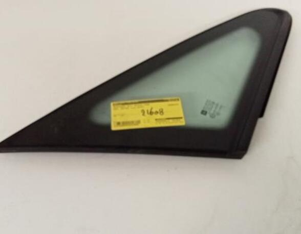 Side Window OPEL ZAFIRA / ZAFIRA FAMILY B (A05)