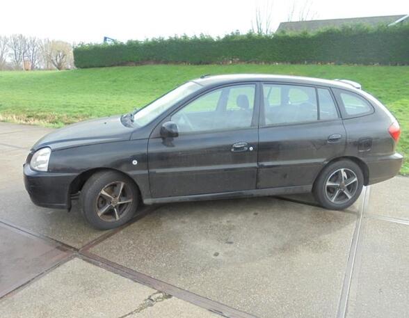 Side Window KIA RIO Hatchback (DC)