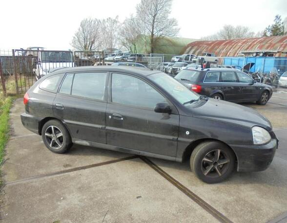 Side Window KIA RIO Hatchback (DC)