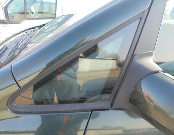 Side Window OPEL ZAFIRA A MPV (T98)