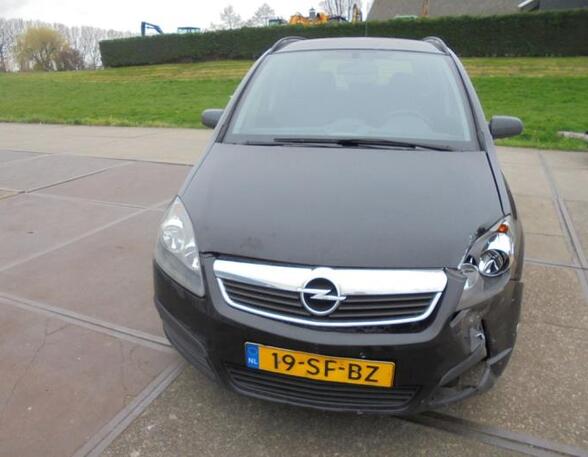 Side Window OPEL ZAFIRA / ZAFIRA FAMILY B (A05)