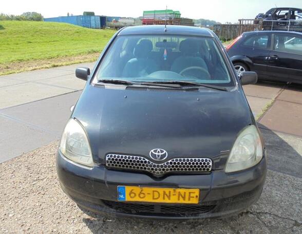 Seitenscheibe rechts vorne Toyota Yaris P1 E643R005834 P20726536