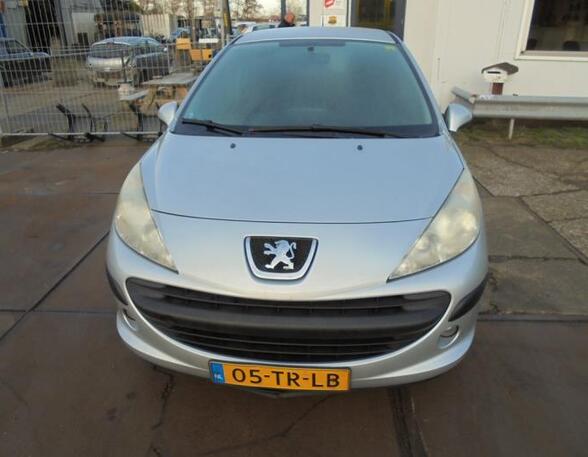 
Dreieckscheibe links Peugeot 207/207+  8569HN P20022190
