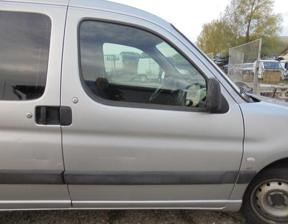 Zijruit PEUGEOT PARTNER Box Body/MPV (5_, G_)