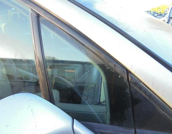 Side Window PEUGEOT 807 (EB_)