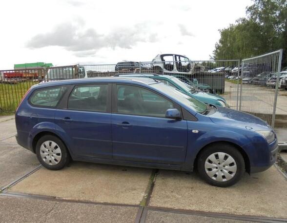 Side Window FORD FOCUS II Turnier (DA_, FFS, DS)