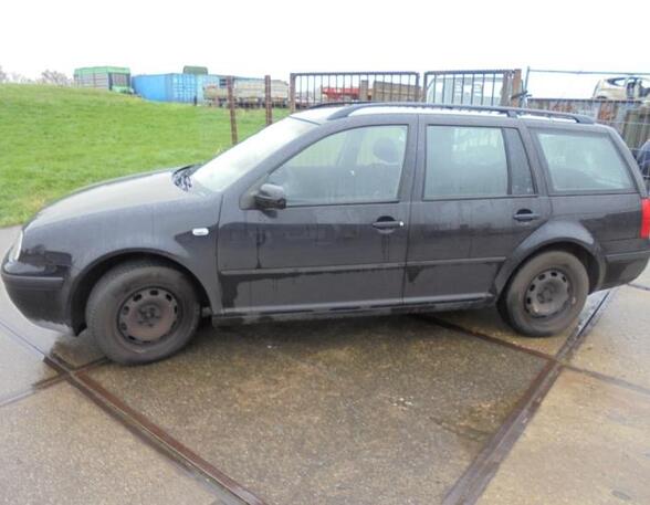 Side Window VW GOLF IV Variant (1J5)