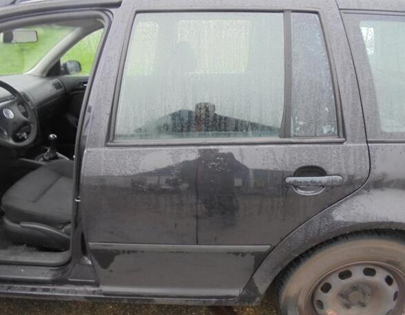 Side Window VW GOLF IV Variant (1J5)