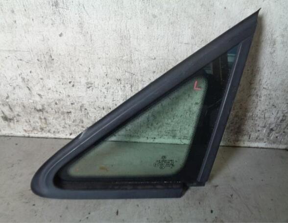 Side Window VW CADDY III Box Body/MPV (2KA, 2KH, 2CA, 2CH)