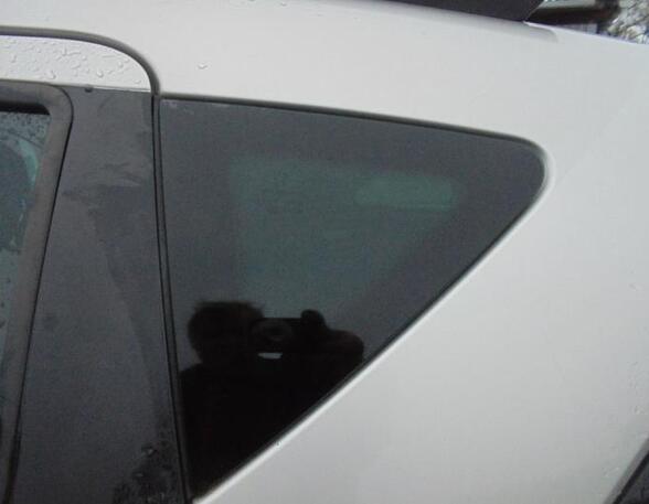 Side Window PEUGEOT 207 SW (WK_)