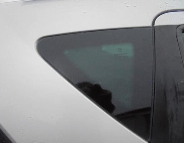 Side Window PEUGEOT 207 SW (WK_)