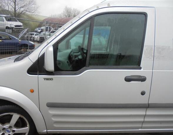 Side Window FORD TRANSIT CONNECT (P65_, P70_, P80_)