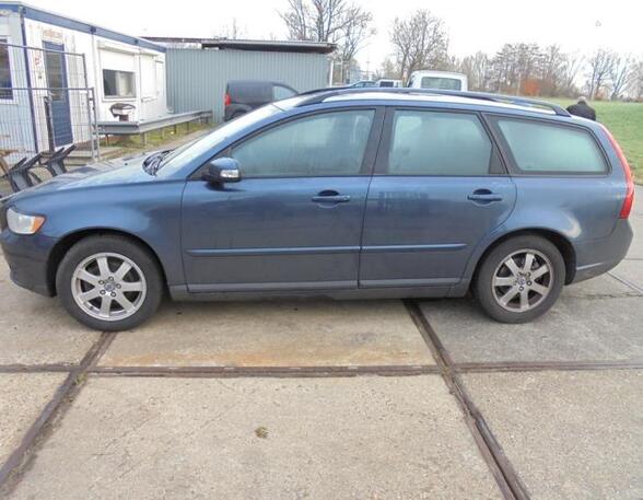 Side Window VOLVO V50 (545)