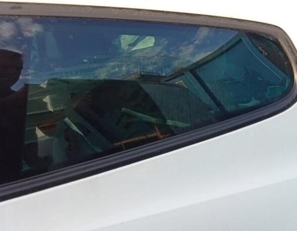 Side Window VW SCIROCCO (137, 138)