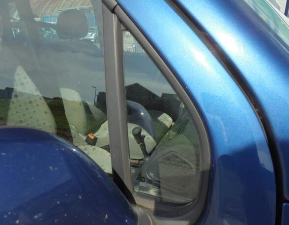 Side Window OPEL AGILA (A) (H00)