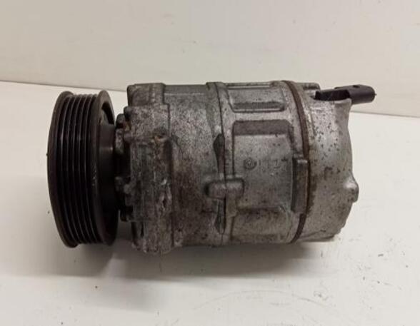 Airco Compressor VW EOS (1F7, 1F8)