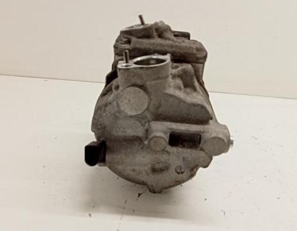 Air Conditioning Compressor VW EOS (1F7, 1F8)