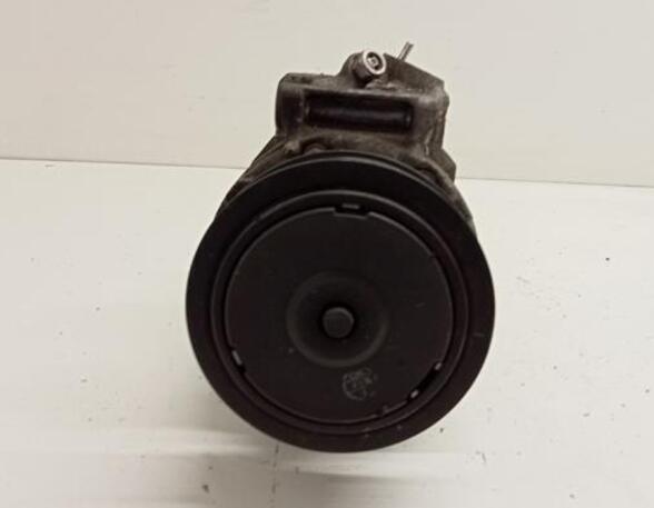 Air Conditioning Compressor VW EOS (1F7, 1F8)