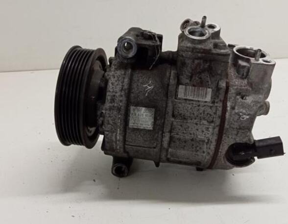 Airco Compressor VW EOS (1F7, 1F8)