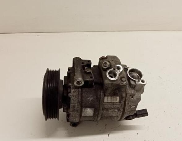 Airco Compressor VW EOS (1F7, 1F8)