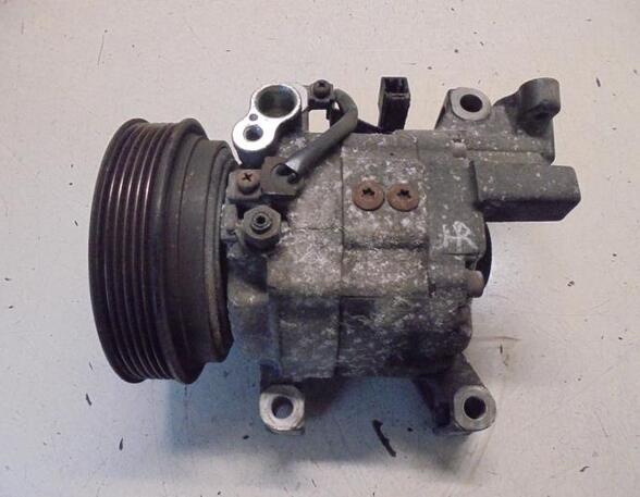 Airco Compressor NISSAN MICRA II (K11)