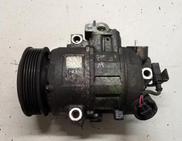 Air Conditioning Compressor SEAT IBIZA IV (6J5, 6P1), SEAT IBIZA IV SC (6J1, 6P5), SEAT IBIZA III (6L1)