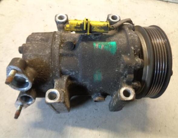 Airco Compressor PEUGEOT 307 Break (3E), PEUGEOT 307 SW (3H)