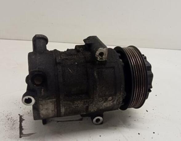 Airco Compressor OPEL CORSA D (S07)