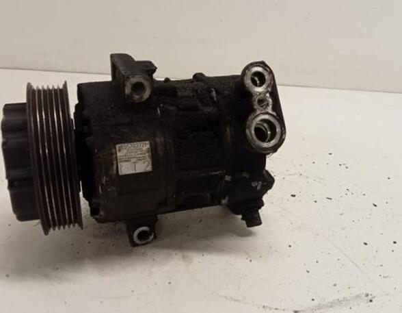 Air Conditioning Compressor OPEL CORSA D (S07)