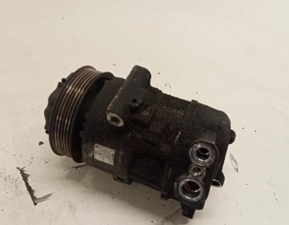 Airco Compressor OPEL CORSA D (S07)