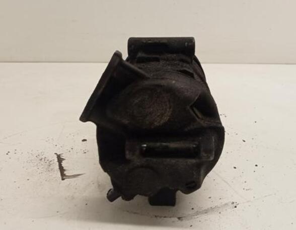 Air Conditioning Compressor OPEL CORSA D (S07)