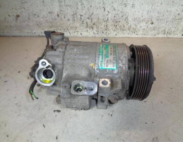 Airco Compressor VW POLO (9N_), VW POLO Saloon (9A4, 9A2, 9N2, 9A6)