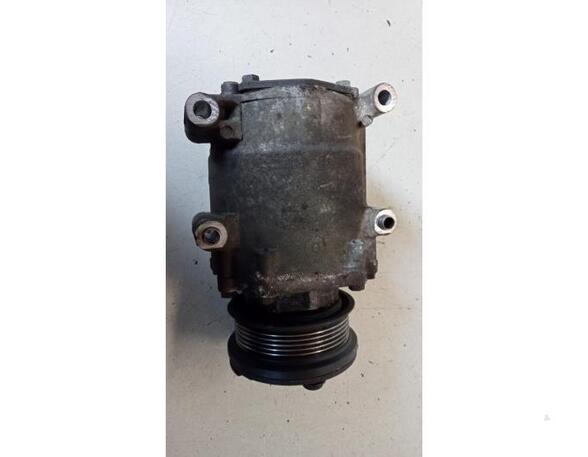 Airco Compressor FORD FOCUS (DAW, DBW), FORD FIESTA V (JH_, JD_), FORD FUSION (JU_), FORD FOCUS Turnier (DNW)