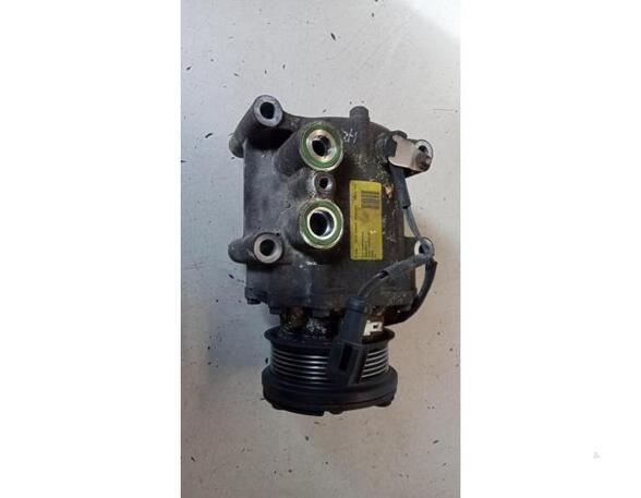 Air Conditioning Compressor FORD FOCUS (DAW, DBW), FORD FIESTA V (JH_, JD_), FORD FUSION (JU_), FORD FOCUS Turnier (DNW)