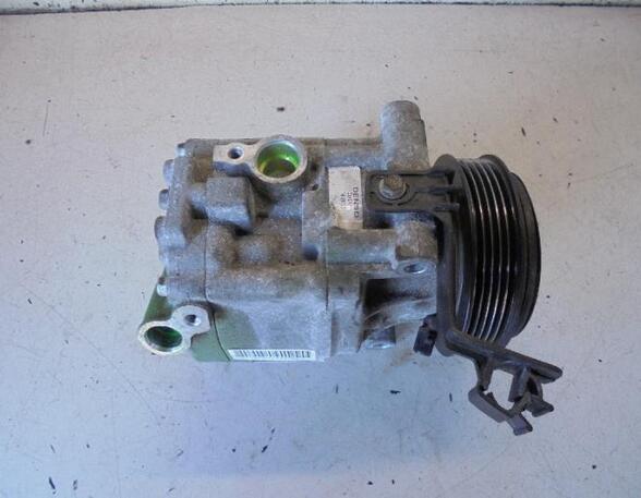 Airco Compressor FORD KA (RU8)