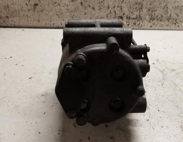 Air Conditioning Compressor FORD KA (RB_)