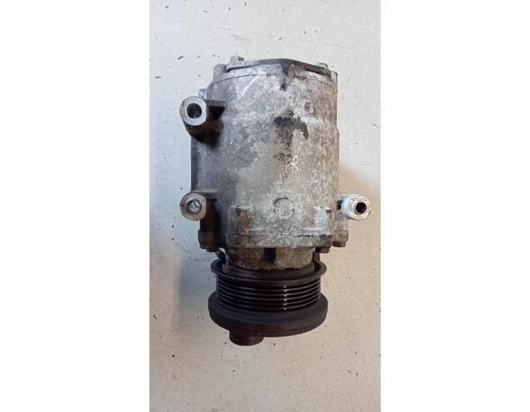 Air Conditioning Compressor FORD KA (RB_)