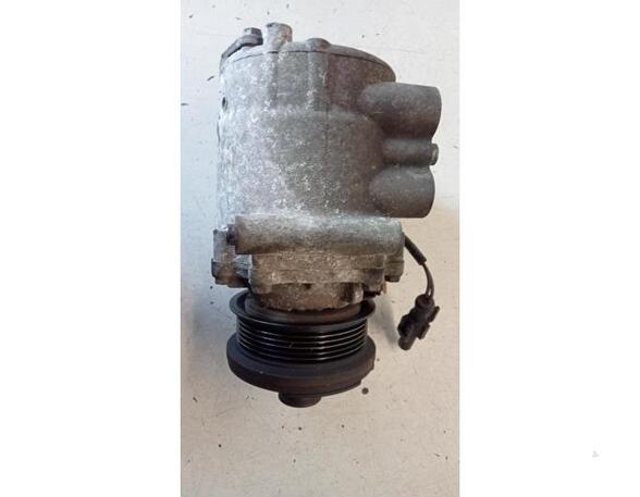 Airco Compressor FORD KA (RB_)