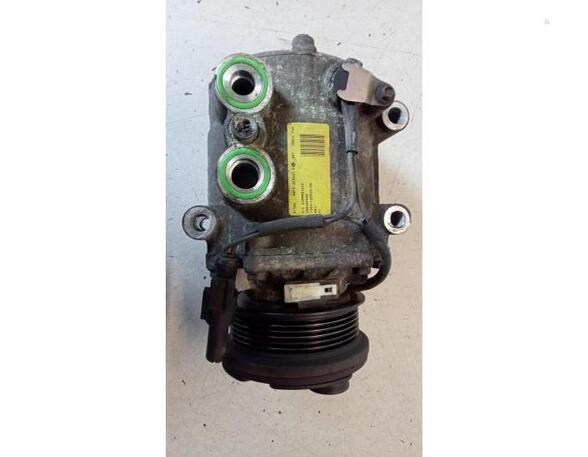 Airco Compressor FORD KA (RB_)