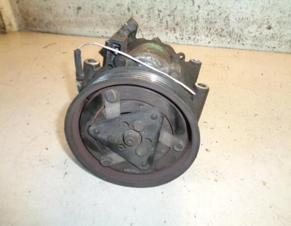 Air Conditioning Compressor RENAULT KANGOO (KC0/1_)