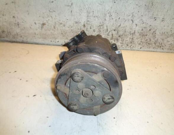 Airco Compressor FIAT PUNTO (199_), FIAT DOBLO Cargo (263_), FIAT GRANDE PUNTO (199_), FIAT PUNTO EVO (199_)