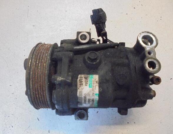 Airco Compressor FIAT PUNTO (199_), FIAT DOBLO Cargo (263_), FIAT GRANDE PUNTO (199_), FIAT PUNTO EVO (199_)