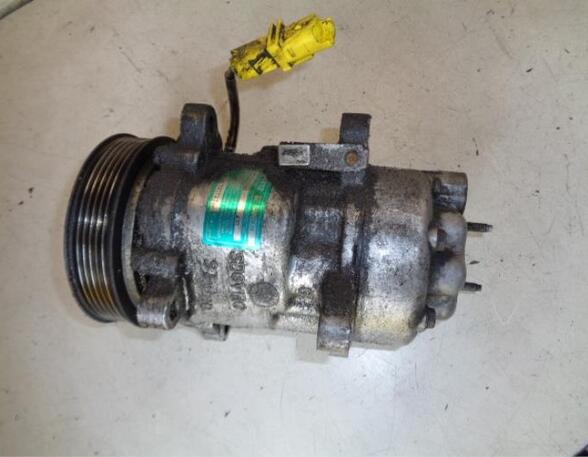 Air Conditioning Compressor PEUGEOT 206 Hatchback (2A/C)