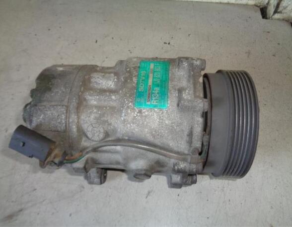 Airco Compressor VW GOLF IV (1J1), SEAT LEON (1M1), VW BORA (1J2)