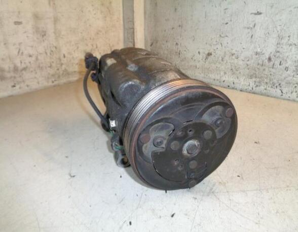 Air Conditioning Compressor VW GOLF IV Variant (1J5), VW BORA (1J2), VW GOLF IV (1J1), SEAT TOLEDO II (1M2)